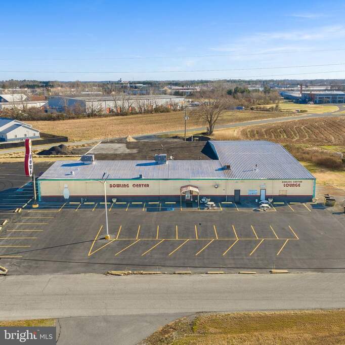 1200 Goodwill Avenue, Cambridge, MD 21613, Cambridge