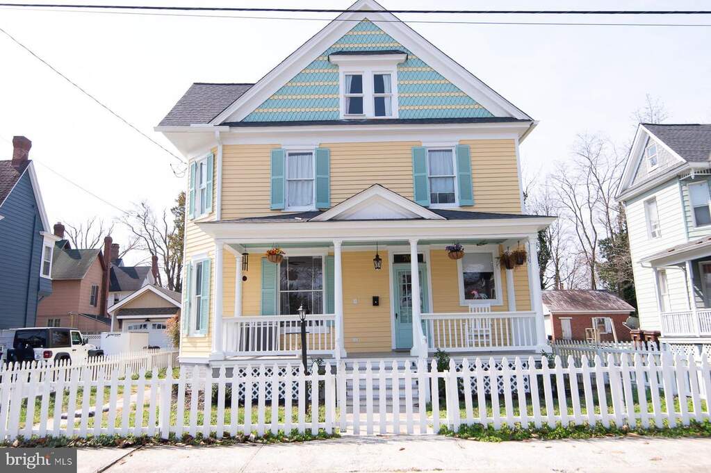 700 Church Street, Cambridge, MD 21613, Cambridge
