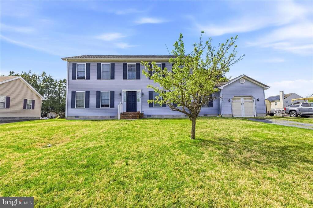 1109 High Street, Cambridge, MD 21613