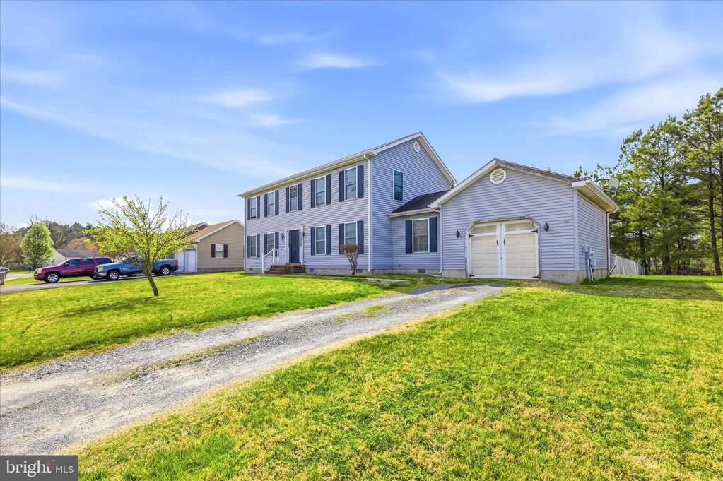 1109 High Street, Cambridge, MD 21613 - View 3