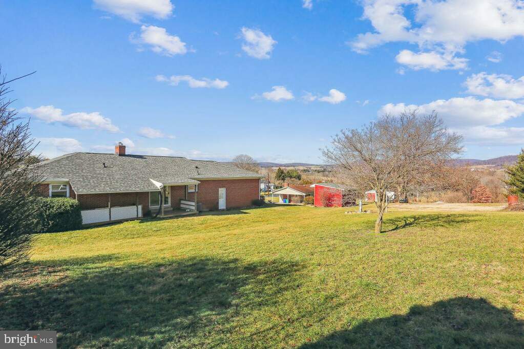 3460 Brethren Church Rd, Myersville, MD 21773 | MLS# MDFR2044116 | RLAH ...