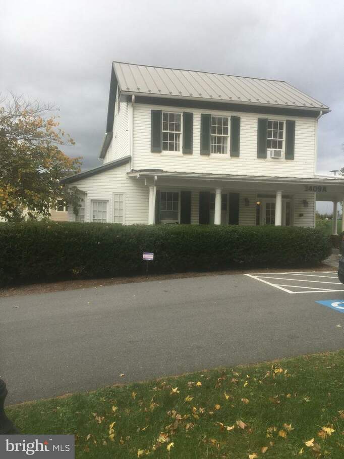 3409 Urbana Pike, Frederick, MD 21704 MLS MDFR2049464 RLAH properties