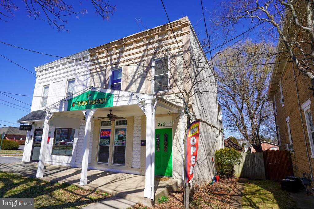 325 W 7th Street, Frederick, MD 21701 - View 2
