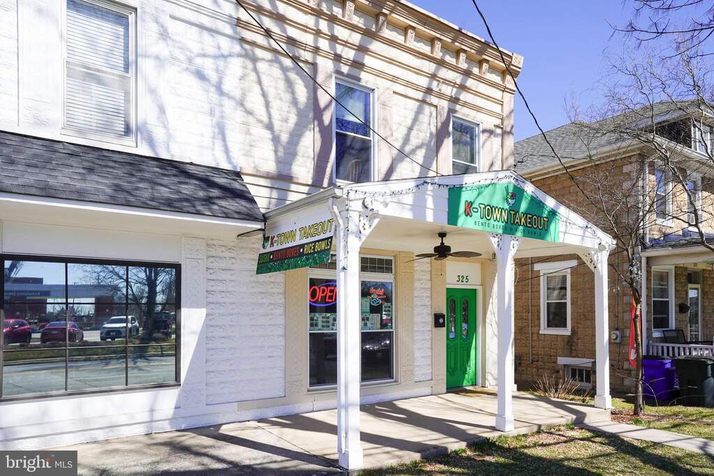 325 W 7th Street, Frederick, MD 21701 - View 3