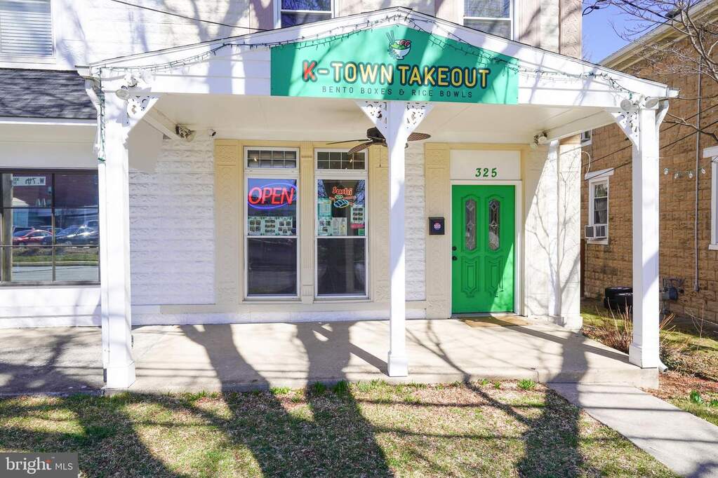 325 W 7th Street, Frederick, MD 21701 - View 4