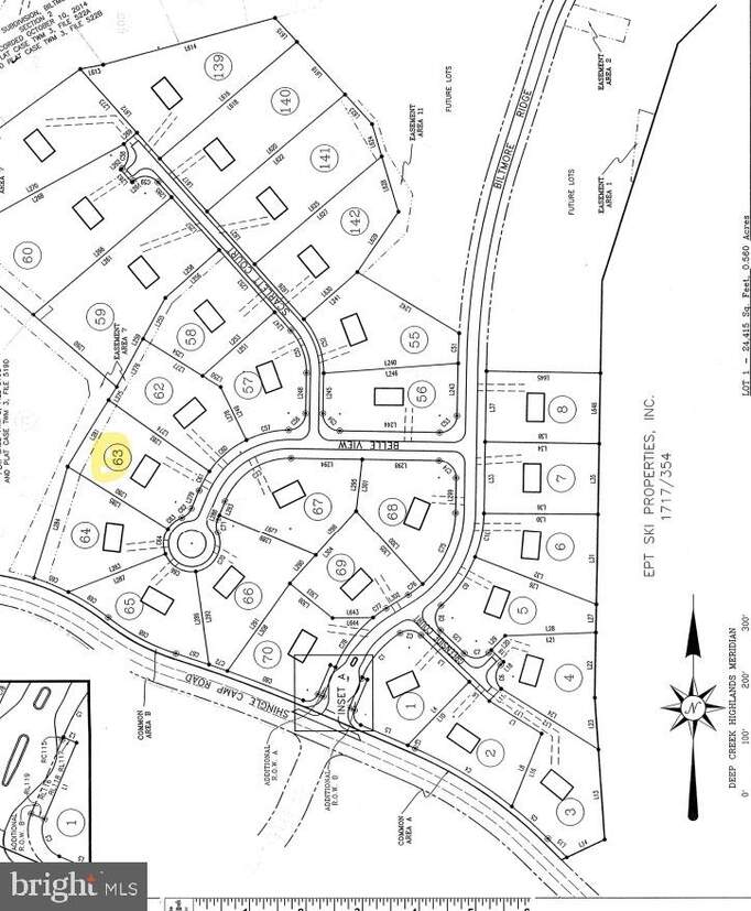 63 Belle View, Mc Henry, MD 21541 MLS MDGA2006068 RLAH properties