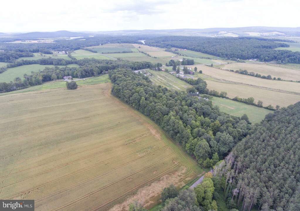 Sand Flat Road, Oakland, MD 21550 MLS MDGA2006492 RLAH properties