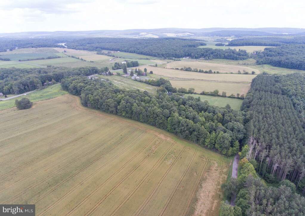 Sand Flat Road, Oakland, MD 21550 MLS MDGA2006492 RLAH properties