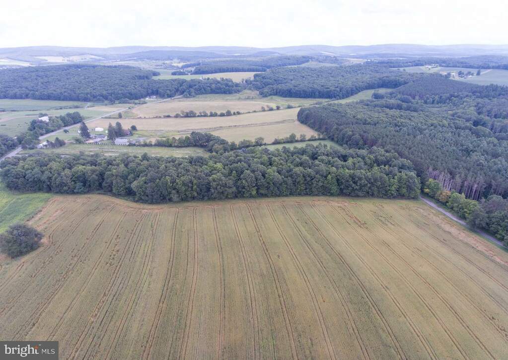 Sand Flat Road, Oakland, MD 21550 MLS MDGA2006492 RLAH properties