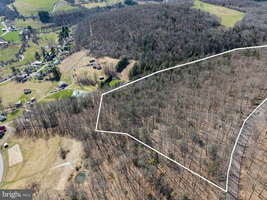 16 E Bittinger Road, Grantsville, MD 21536 MLS MDGA2006960 RLAH