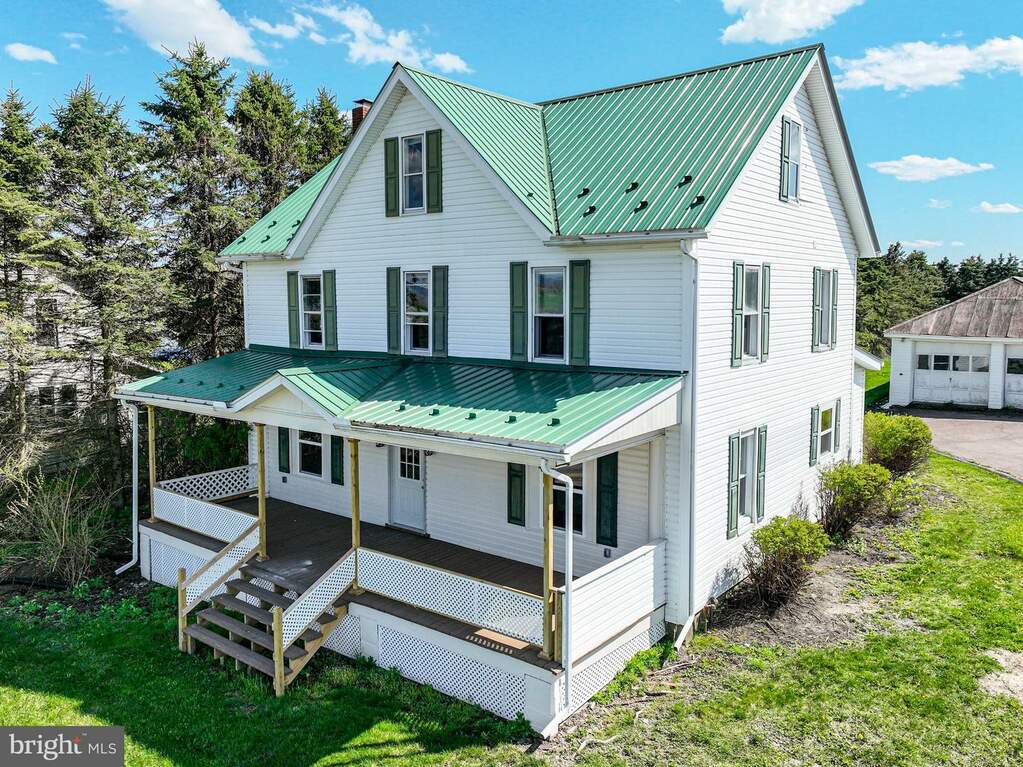 188 Main Street, Grantsville, MD 21536 MLS MDGA2007150 RLAH