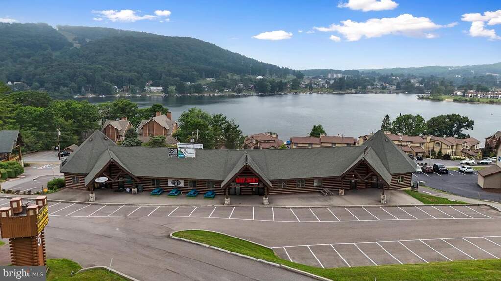 1550 Deep Creek Drive #A1, Mc Henry, MD 21541 - View 2