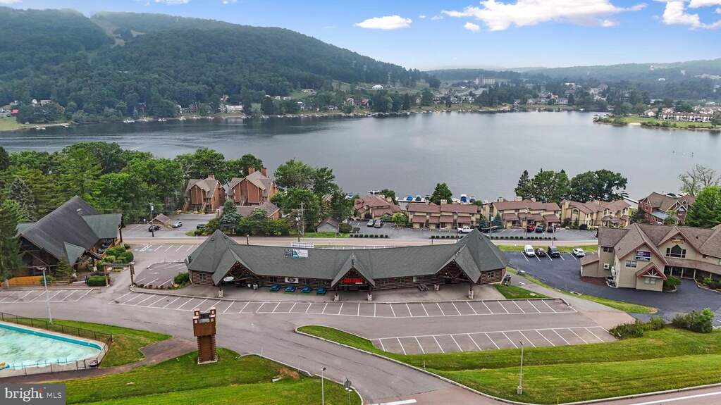 1550 Deep Creek Drive #A1, Mc Henry, MD 21541 - View 3