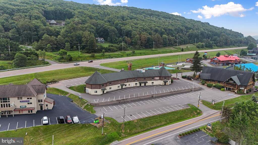 1550 Deep Creek Drive #A1, Mc Henry, MD 21541 - View 5