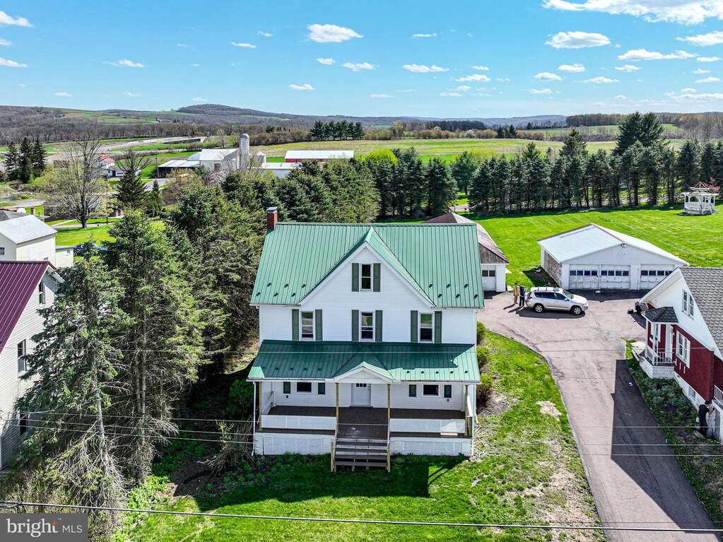 188 Main Street, Grantsville, MD 21536 | MLS# MDGA2009632 | RLAH ...
