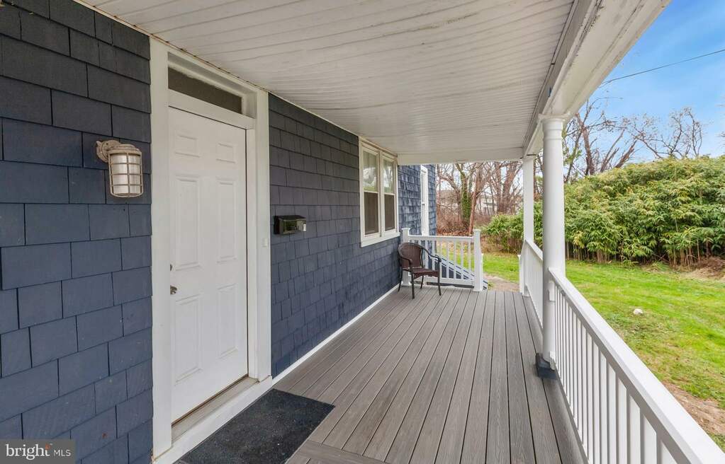 27 E Bel Air Avenue 1, Aberdeen, MD 21001 MLS MDHR2027836 RLAH