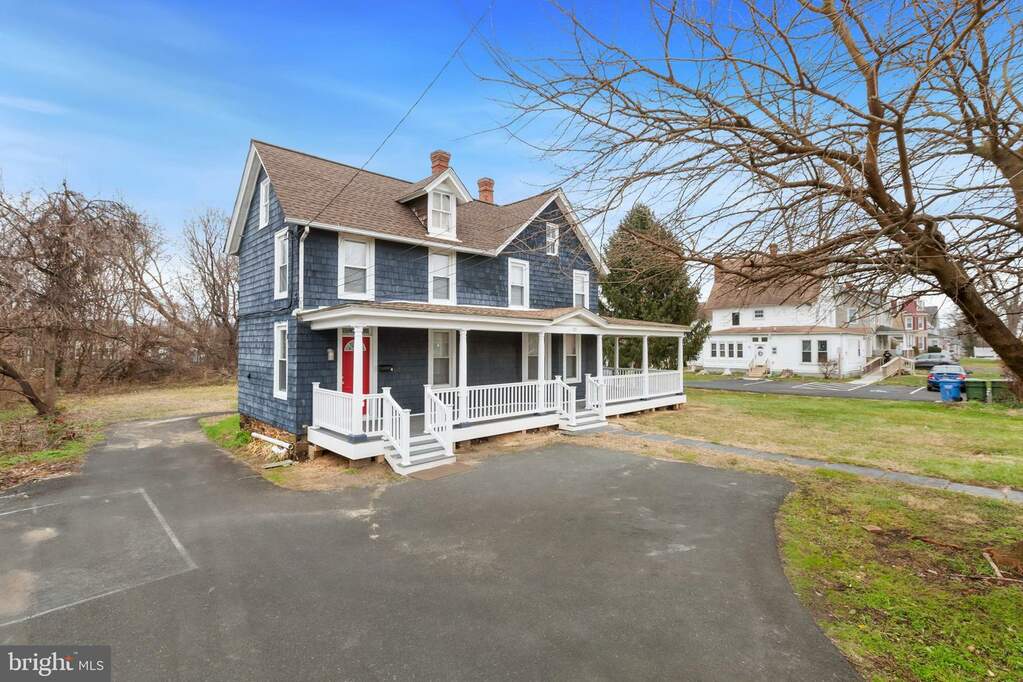 27 E Bel Air Avenue 2, Aberdeen, MD 21001 MLS MDHR2027844 RLAH