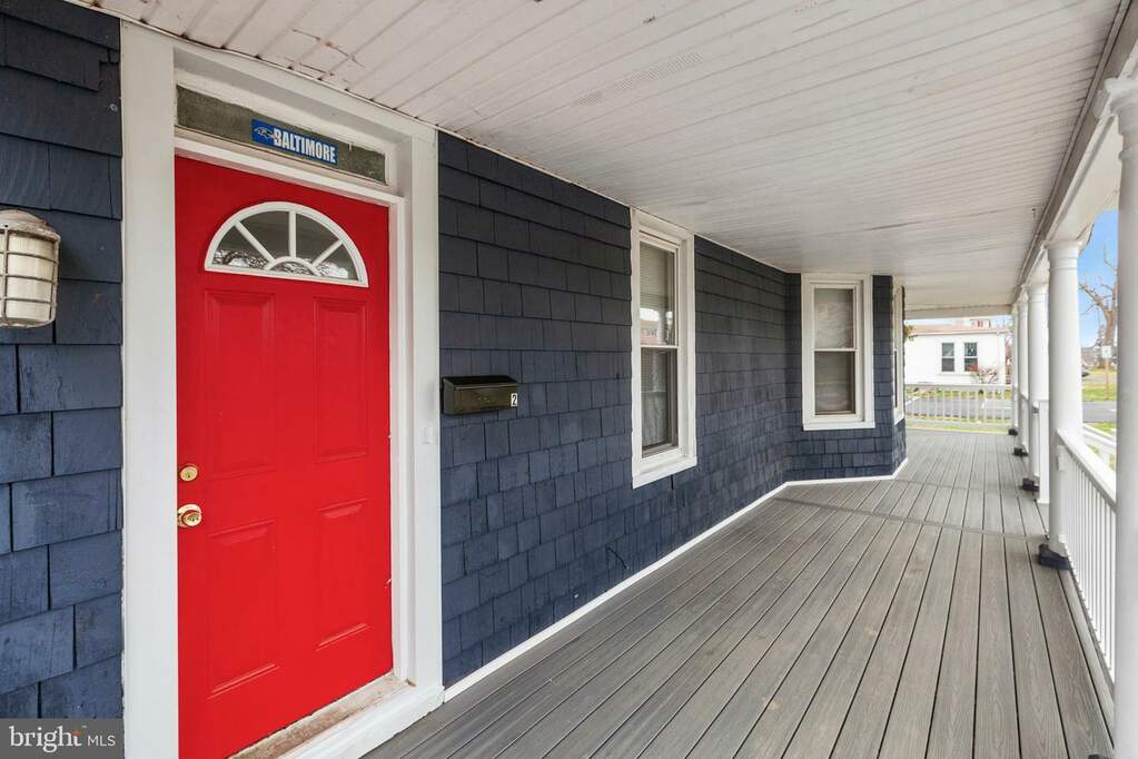 27 E Bel Air Avenue 2, Aberdeen, MD 21001 MLS MDHR2027844 RLAH
