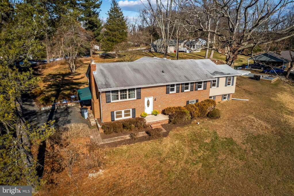 2011 Hillcroft Drive, Forest Hill, MD 21050 MLS MDHR2029128 RLAH