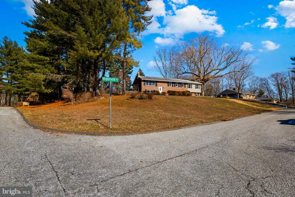 2011 Hillcroft Drive, Forest Hill, MD 21050 MLS MDHR2029128 RLAH