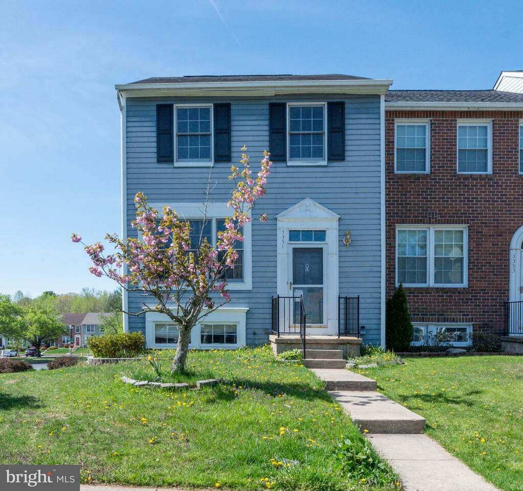 3351 Deepwell Court, Abingdon, MD 21009 MLS MDHR2030920 RLAH