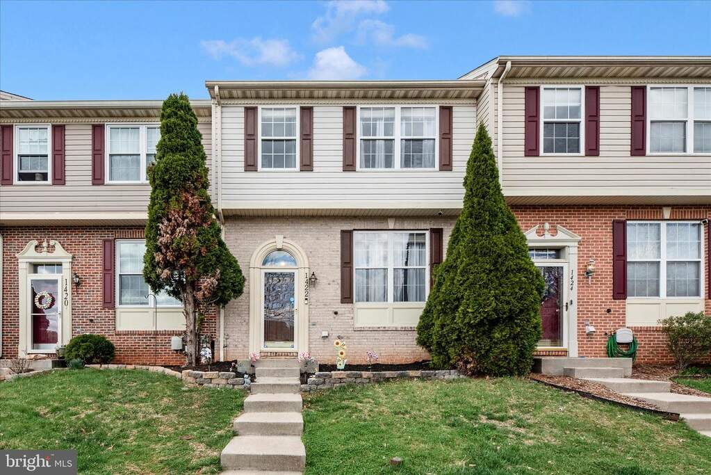 1422 Roman Ridge Way, Bel Air, MD 21014, Bel Air