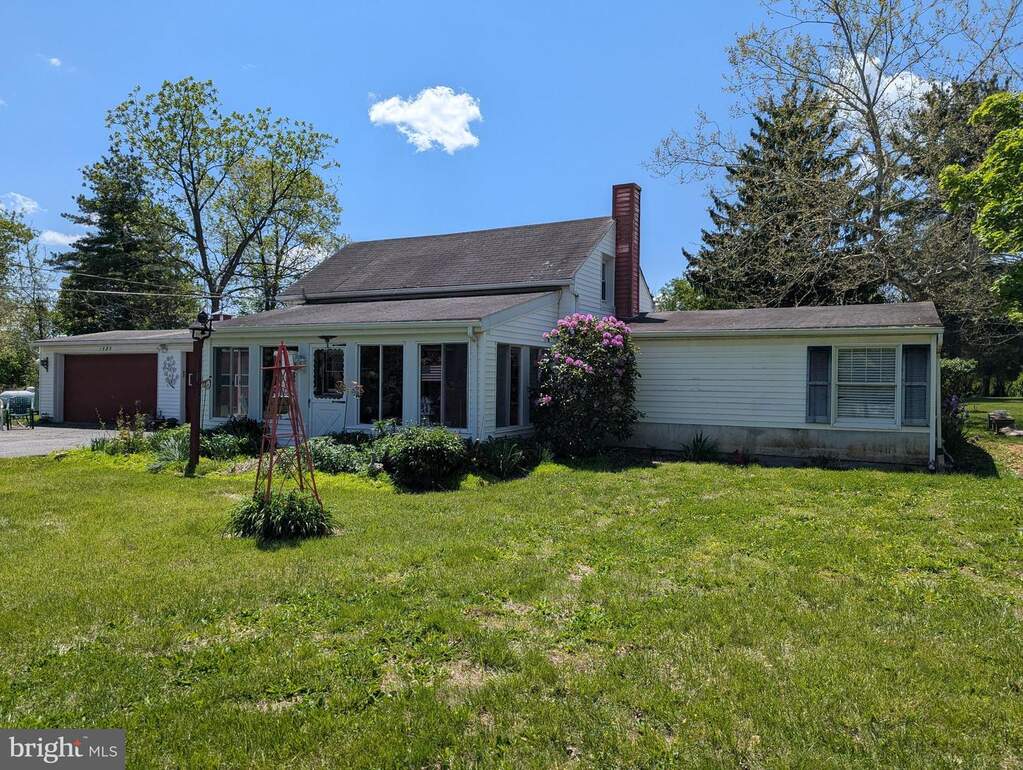 1585 Jarrettsville Road, Jarrettsville, MD 21084 | MLS# MDHR2055080 ...