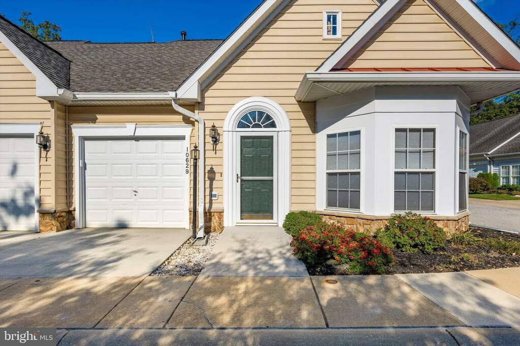 10629 Hickory Crest, Columbia, MD 21044 MLS MDHW2034758 RLAH