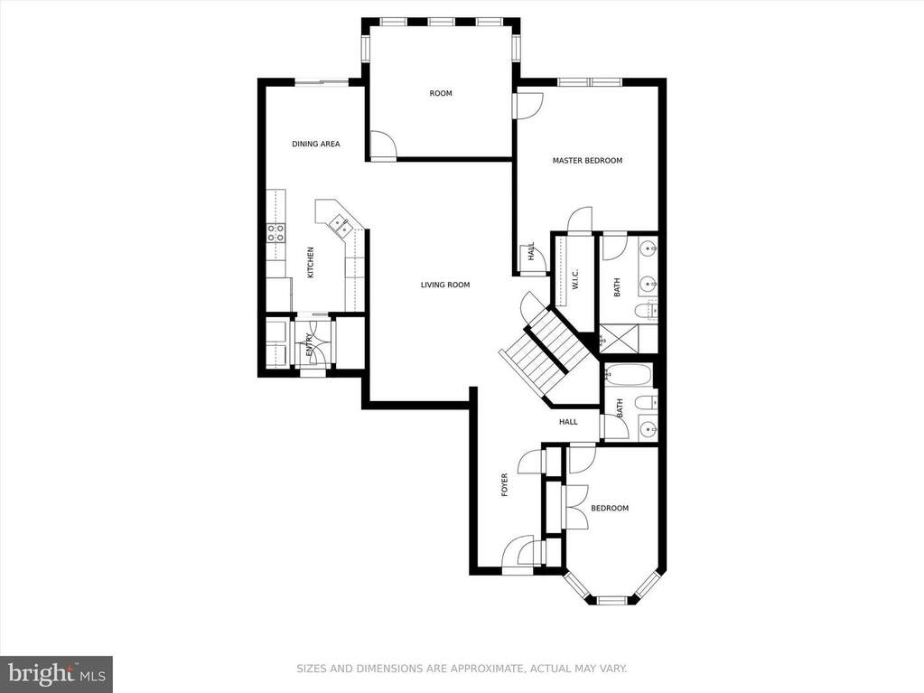 10629 Hickory Crest, Columbia, MD 21044 MLS MDHW2034758 RLAH