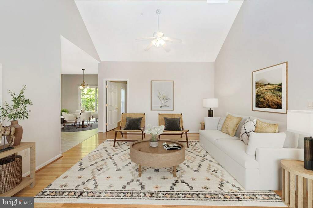 10629 Hickory Crest, Columbia, MD 21044 MLS MDHW2034758 RLAH