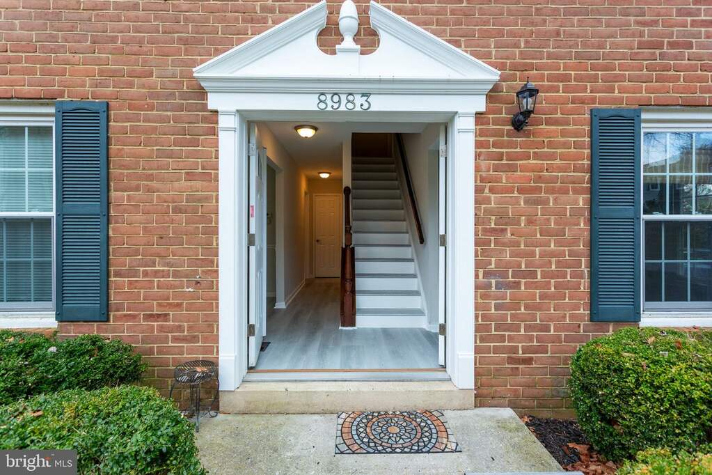 8983 Queen Maria Court, Columbia, MD 21045 MLS MDHW2035286 RLAH properties