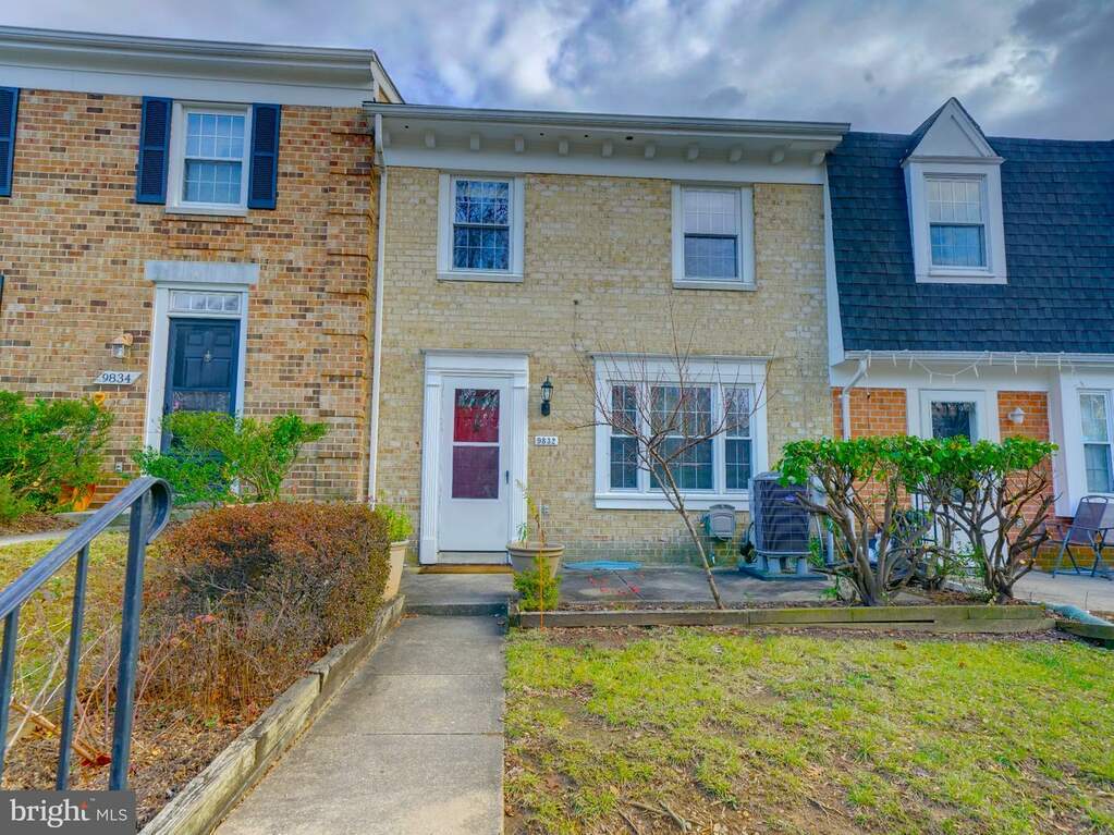 9832 Whiskey Run, Laurel, MD 20723 MLS MDHW2035534 RLAH properties