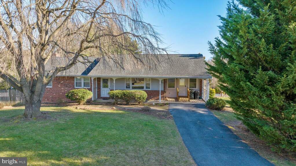 10149 Hobsons Choice Lane, Ellicott City, MD 21042 MLS MDHW2035628