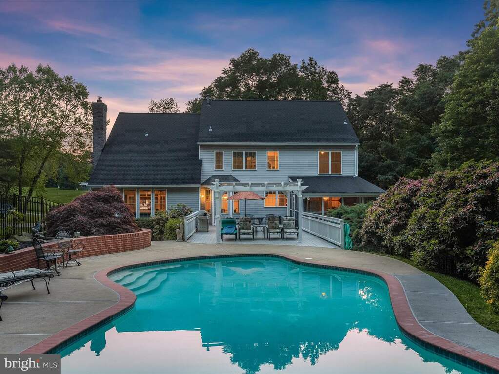 12320 Hydeaway Court, Highland, MD 20777 MLS MDHW2040440 RLAH