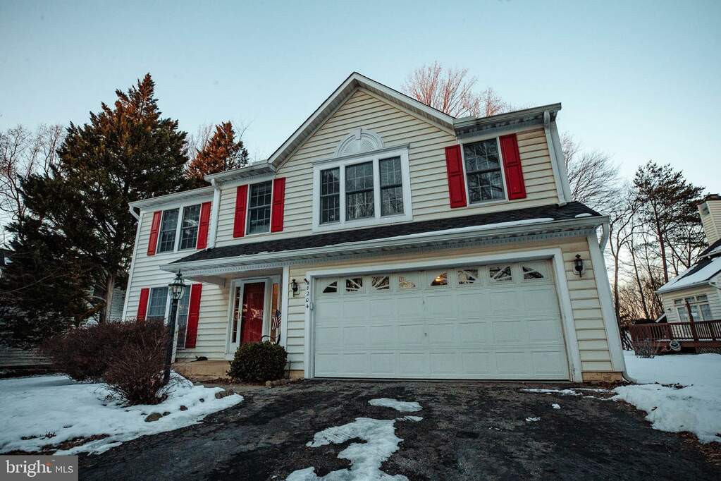 8204 Sandy Stream Road Ne, Laurel, MD 20723