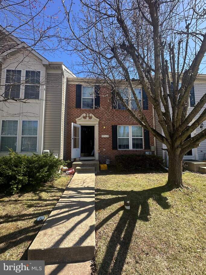 8742 Castlerock Court