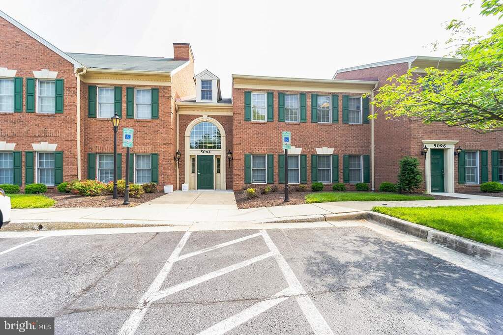 5094 Dorsey Hall Drive #205 & 206, Ellicott City, MD 21042 - View 2