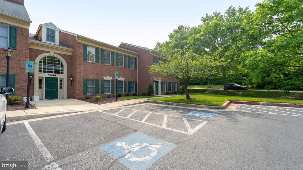 5094 Dorsey Hall Drive #205 & 206, Ellicott City, MD 21042 - View 3