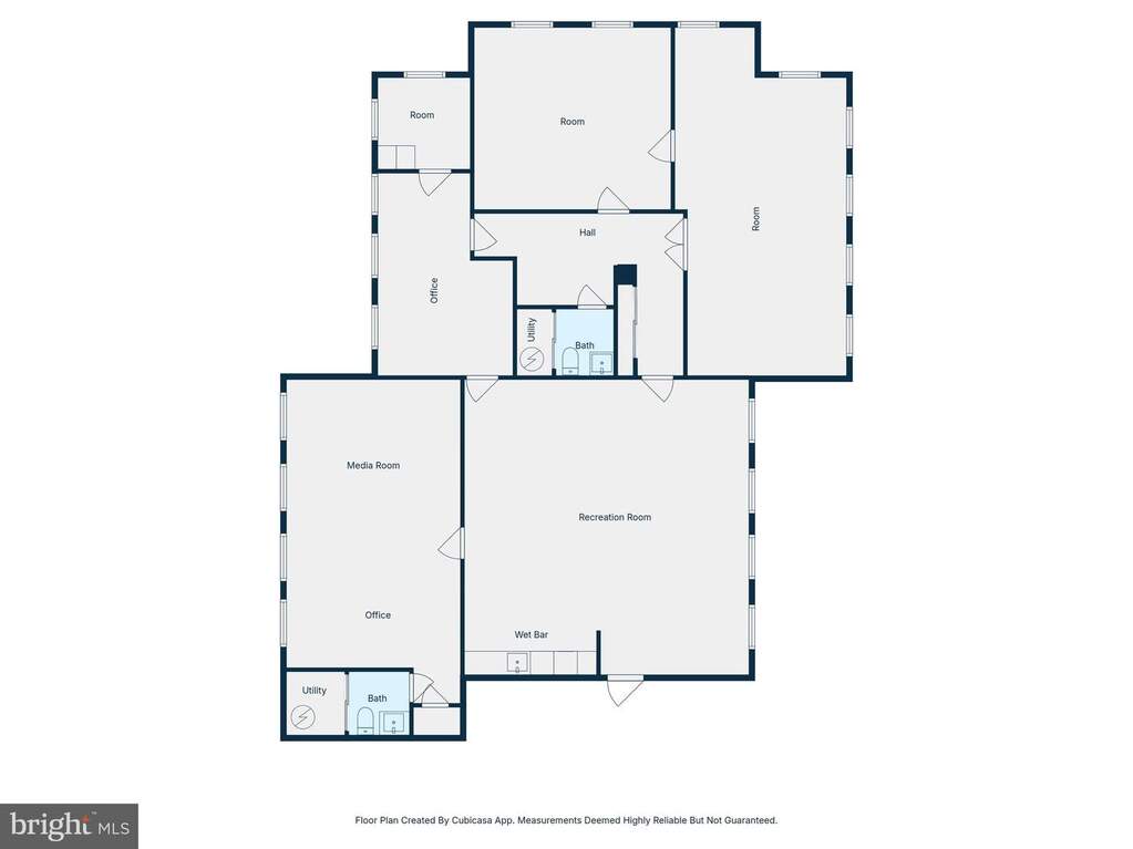 5094 Dorsey Hall Drive #205 & 206, Ellicott City, MD 21042 - View 4