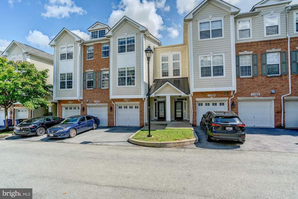 11706 Leesborough Circle 11706, Silver Spring, MD 20902 MLS