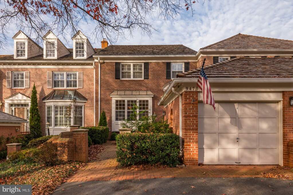 9475 Turnberry Drive, Potomac, MD 20854 MLS MDMC2113680 RLAH