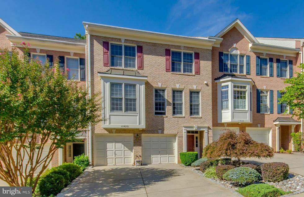 11420 Cedar Ridge Drive, Potomac, MD 20854 MLS MDMC2113760 RLAH