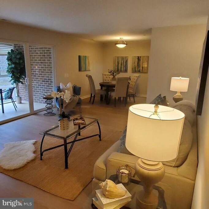 3221 S Leisure World Boulevard 1022B, Silver Spring, MD 20906 MLS