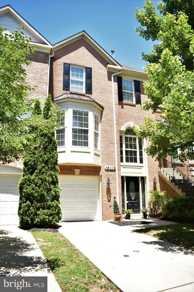 14110 Calabash Lane, Rockville, MD 20850 MLS MDMC2115078 RLAH