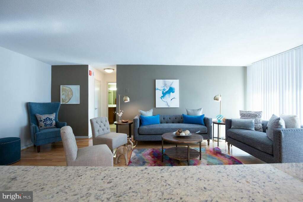 7333 New Hampshire Avenue 417, Takoma Park, MD 20912 MLS