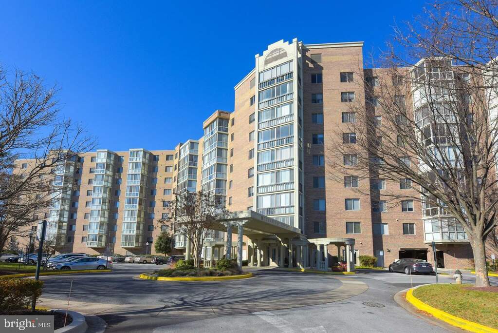 3005 S Leisure World Boulevard 716, Silver Spring, MD 20906 MLS