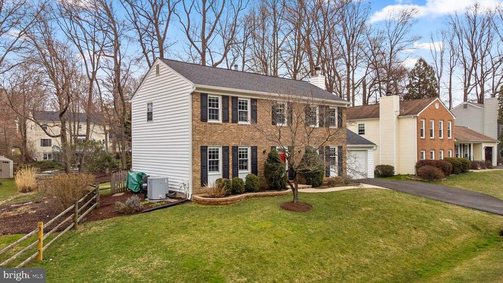 18223 Allwood Terrace, Olney, MD 20832 MLS MDMC2121638 RLAH