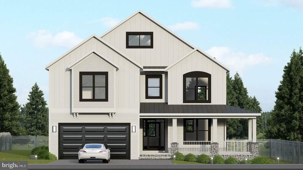 10312 Parkwood Drive, Kensington, MD 20895 MLS MDMC2121998 RLAH