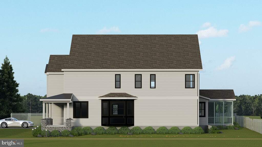 10312 Parkwood Drive, Kensington, MD 20895 MLS MDMC2121998 RLAH