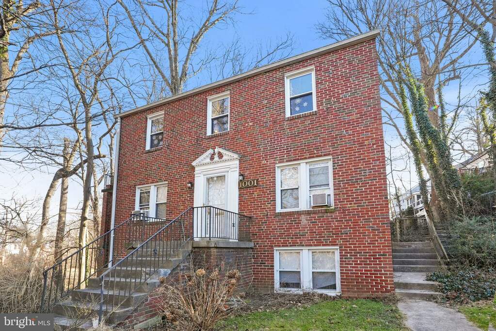 1001 Kennebec Avenue, Takoma Park, MD 20912 | MLS# MDMC2124330 | RLAH ...